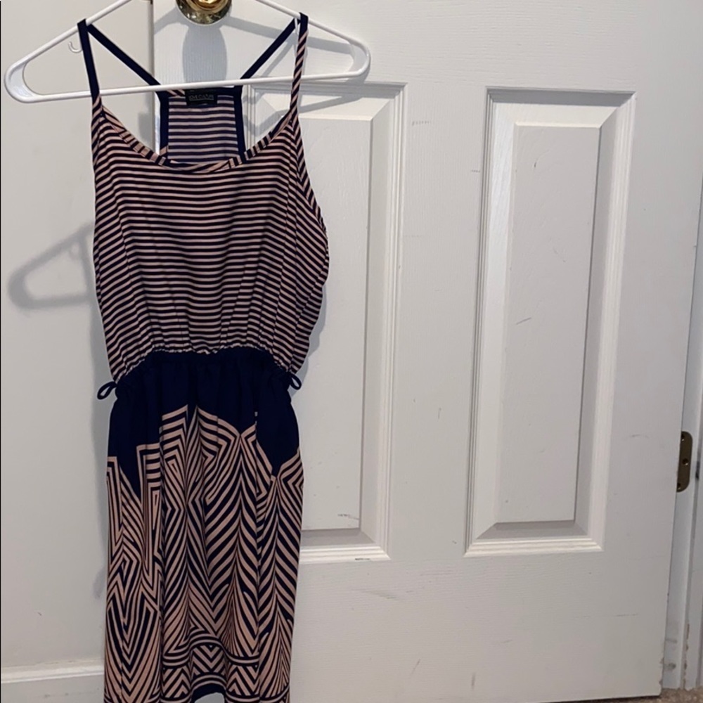 Women’s Love Culture Dress